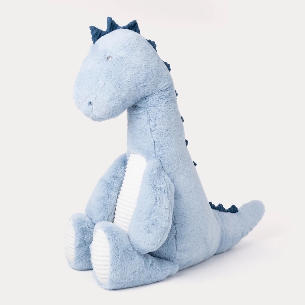 瑞典 Teddykompaniet 大雷龍