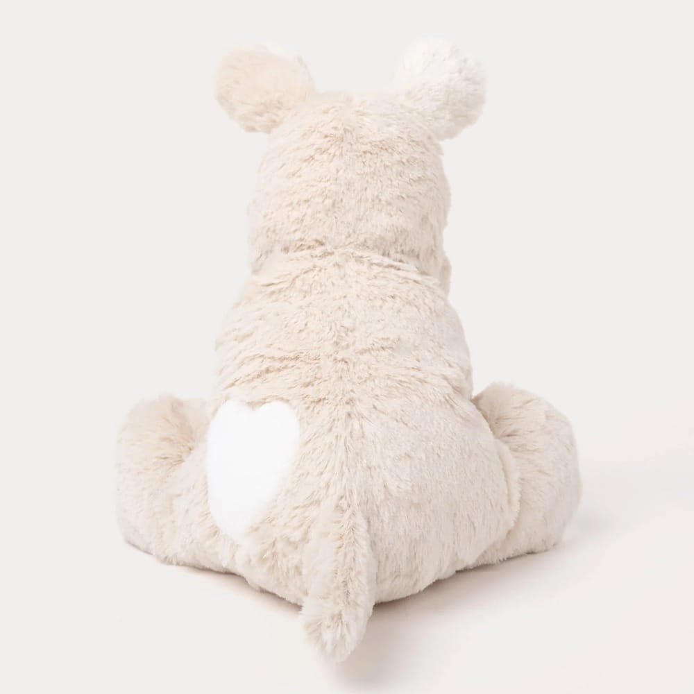 瑞典 Teddykompaniet Cream 大褐狗狗