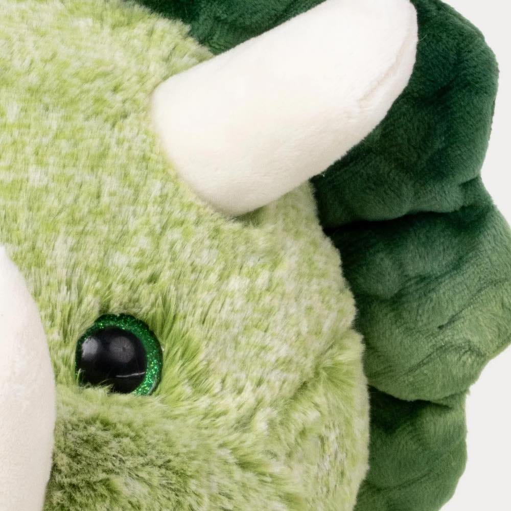 瑞典 Teddykompaniet 大三角龍