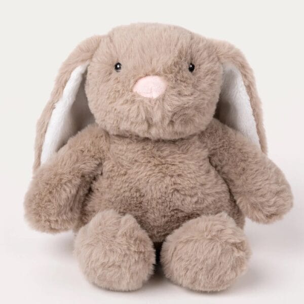 瑞典 Teddykompaniet 涼感/暖暖兔