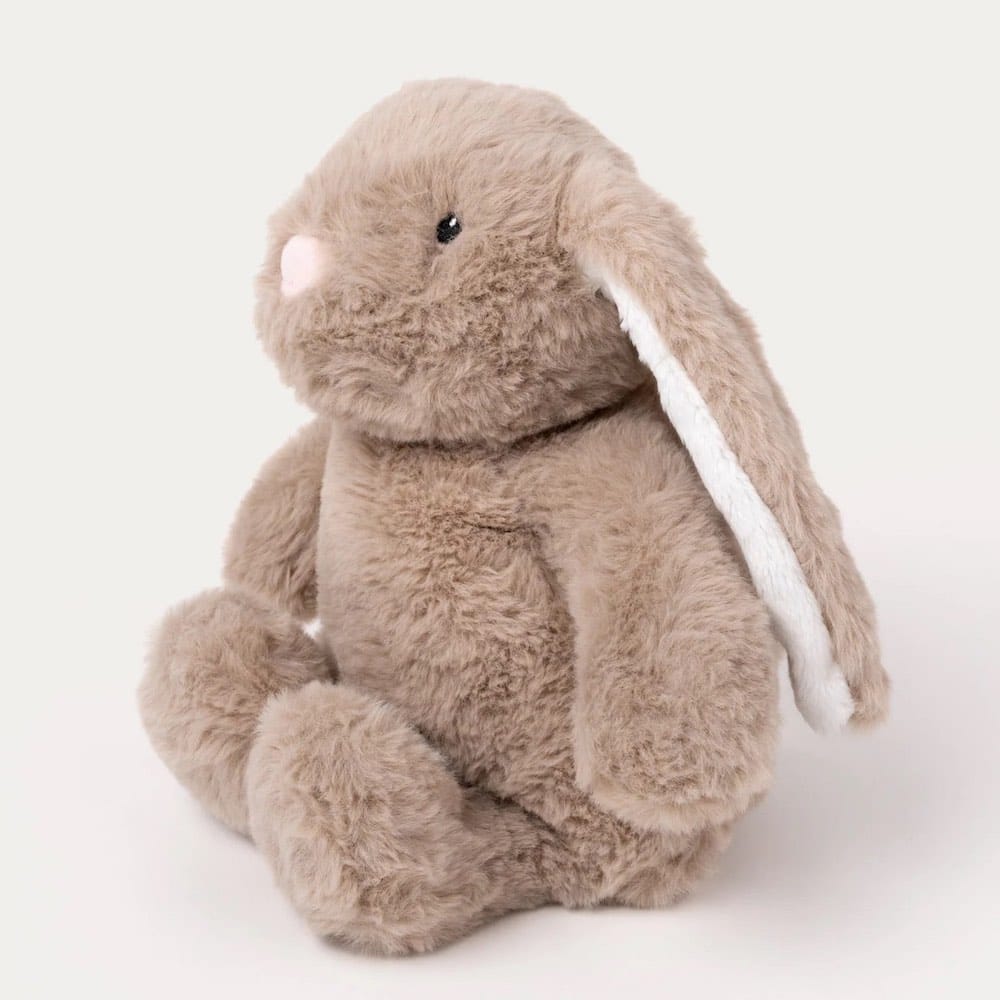 瑞典 Teddykompaniet 涼感/暖暖兔