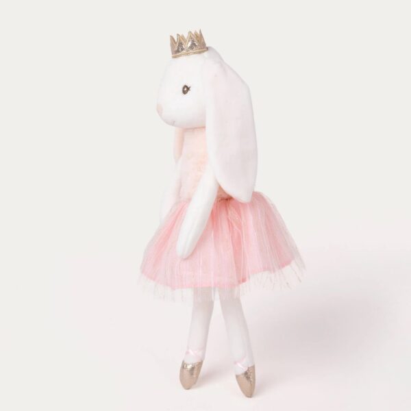 瑞典 Teddykompaniet Kate 芭蕾兔兔