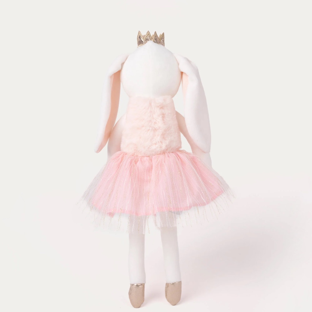 瑞典 Teddykompaniet Kate 芭蕾兔兔