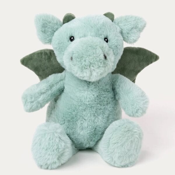 瑞典Teddykompaniet 涼感/暖暖恐龍