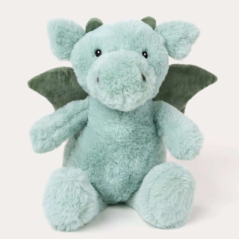 瑞典Teddykompaniet 涼感/暖暖恐龍