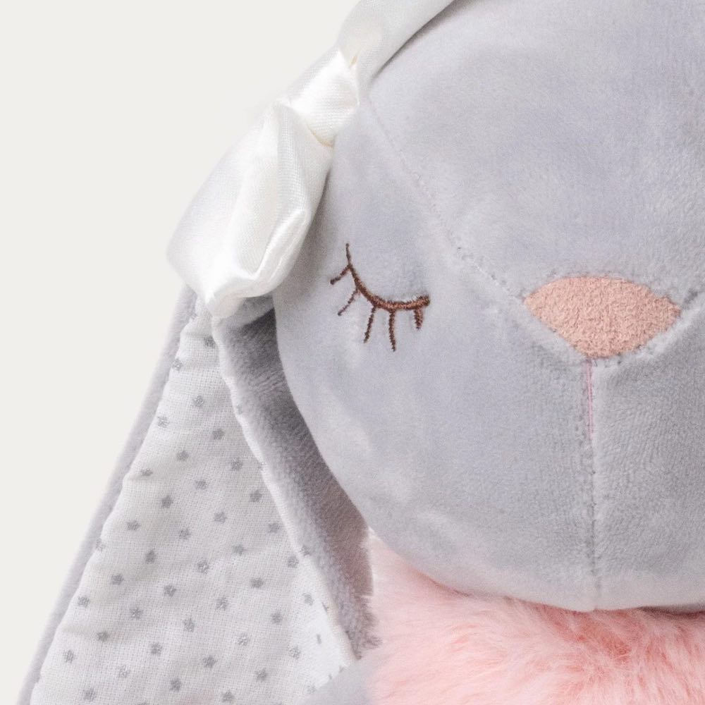 瑞典 Teddykompaniet Kelly 芭蕾兔兔