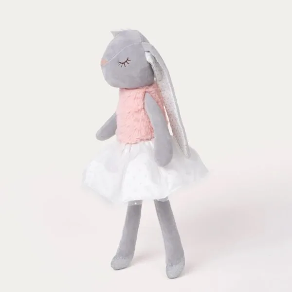 瑞典 Teddykompaniet Kelly 芭蕾兔兔