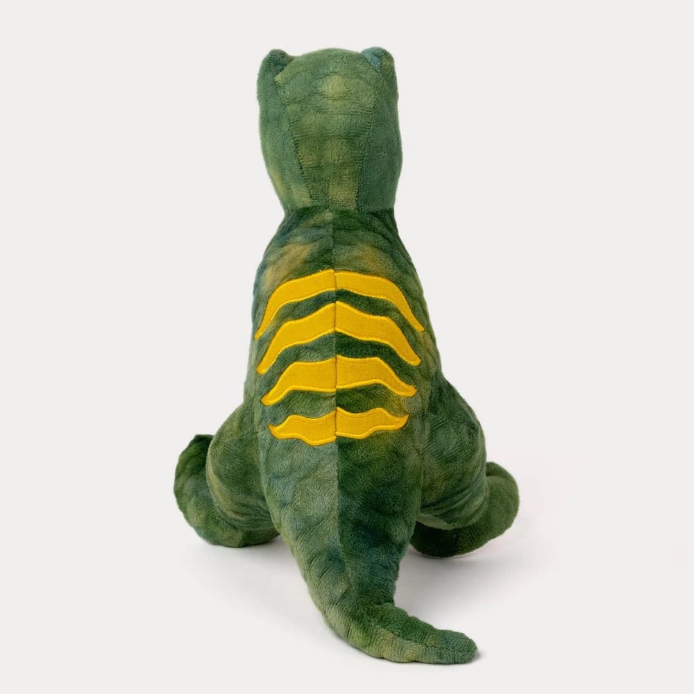 瑞典 Teddykompaniet 夜光暴龍