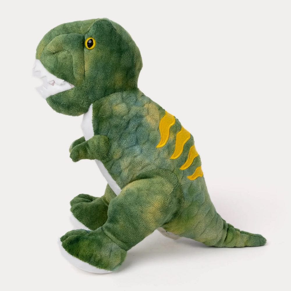 瑞典 Teddykompaniet 夜光暴龍