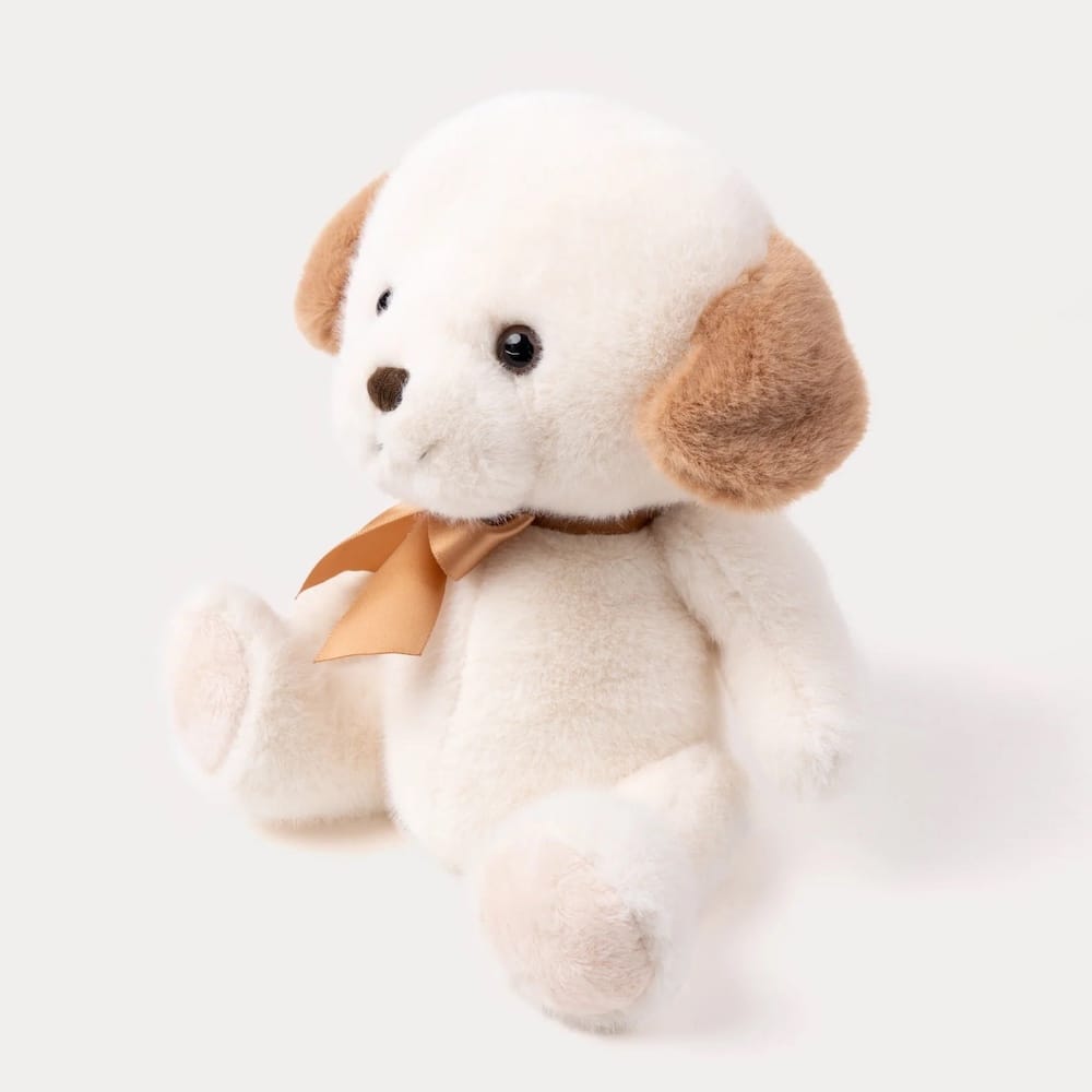 瑞典 Teddykompaniet Bästisar 狗狗