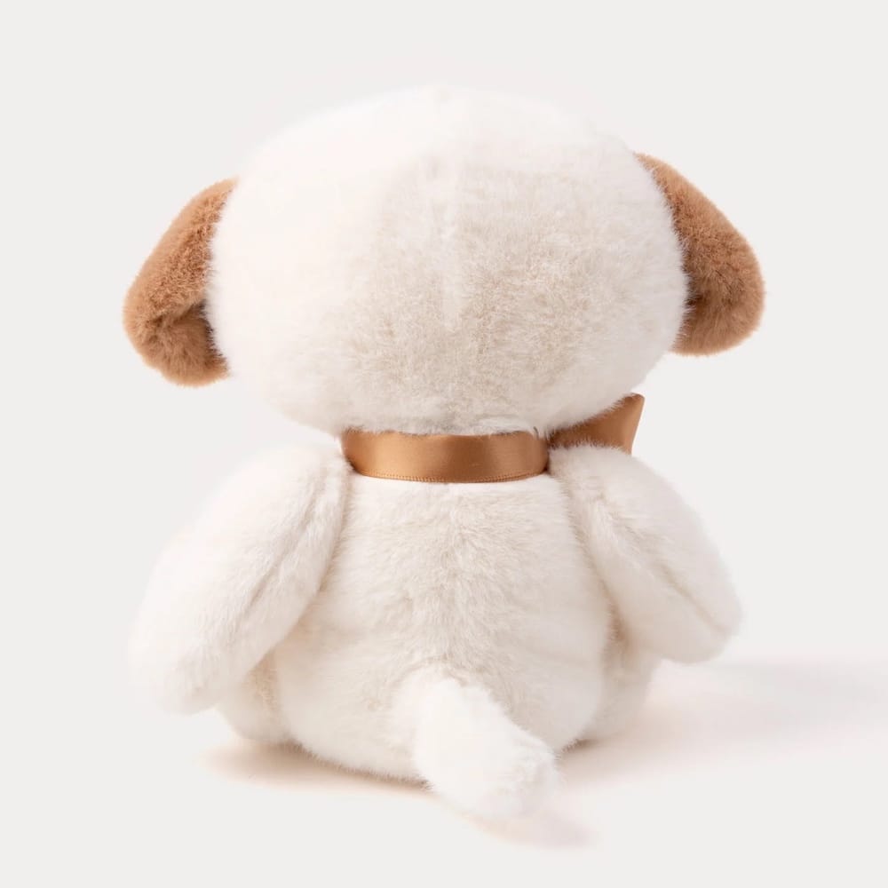 瑞典 Teddykompaniet Bästisar 狗狗