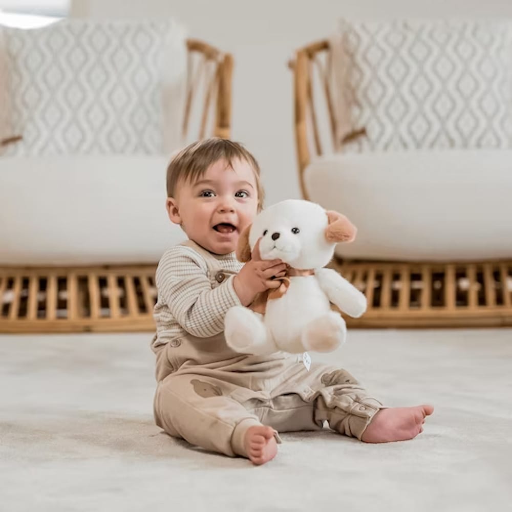 瑞典 Teddykompaniet Bästisar 狗狗