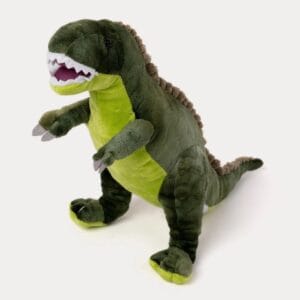 瑞典 Teddykompaniet 小暴龍