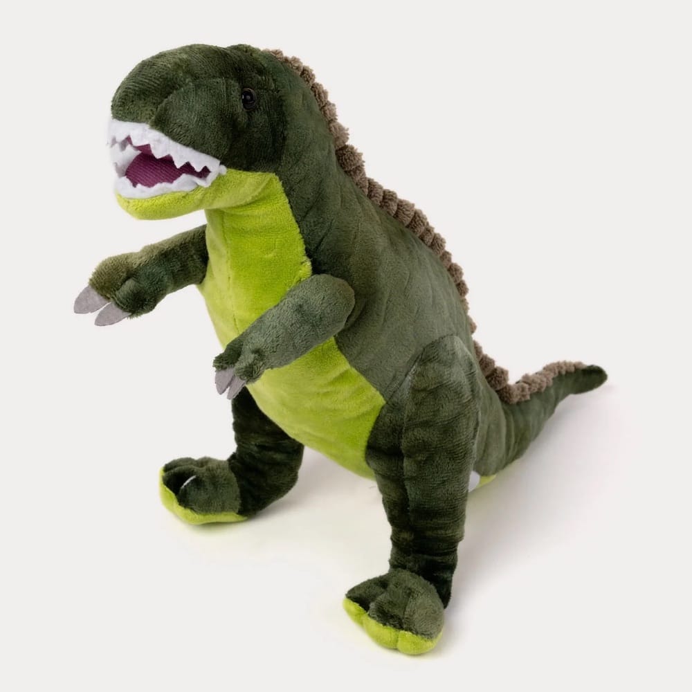 瑞典 Teddykompaniet 小暴龍