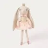瑞典 Teddykompaniet Line芭蕾兔兔