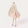瑞典 Teddykompaniet Line芭蕾兔兔