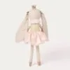 瑞典 Teddykompaniet Line芭蕾兔兔