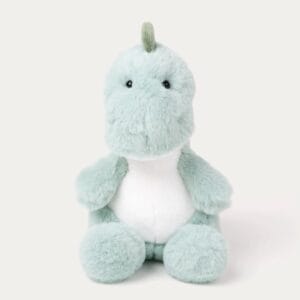 瑞典 Teddykompaniet Q版暴龍Petri