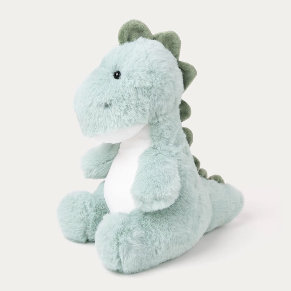 瑞典 Teddykompaniet Q版暴龍Petri