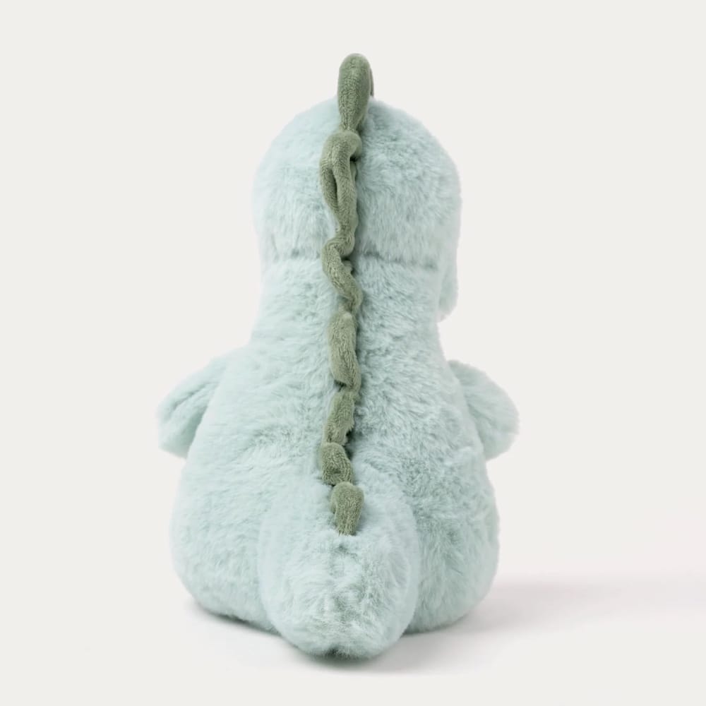 瑞典 Teddykompaniet Q版暴龍Petri