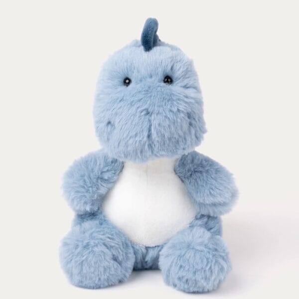 瑞典 Teddykompaniet Q版暴龍Rex