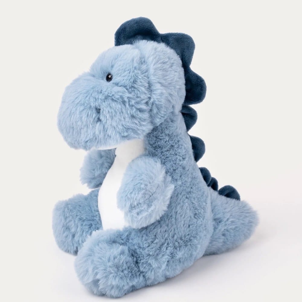 瑞典 Teddykompaniet Q版暴龍Rex