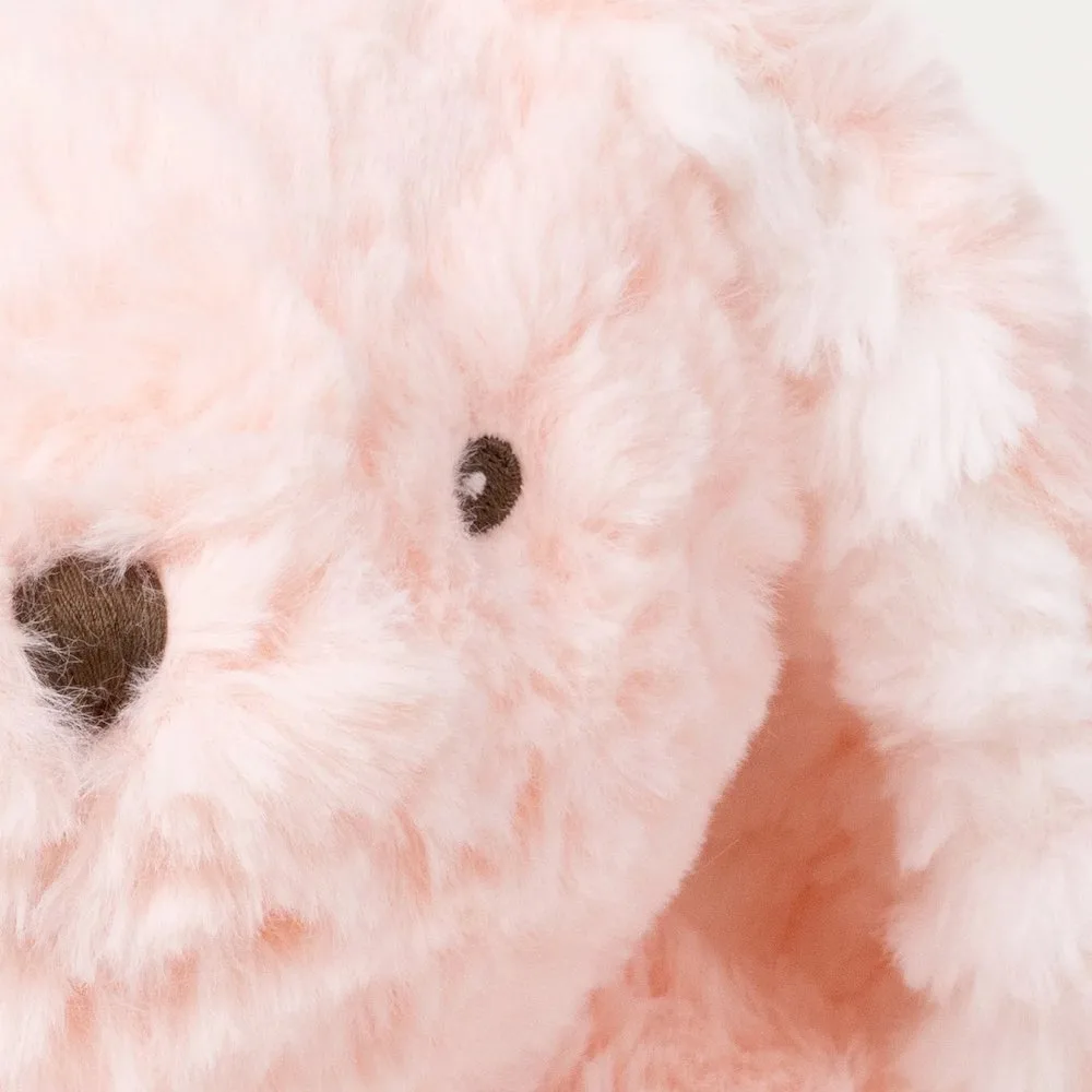瑞典 Teddykompaniet 櫻花粉涼感/暖暖兔 瑞典 Teddykompaniet 櫻花粉涼感/暖暖兔