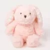 瑞典 Teddykompaniet 櫻花粉涼感/暖暖兔 瑞典 Teddykompaniet 櫻花粉涼感/暖暖兔