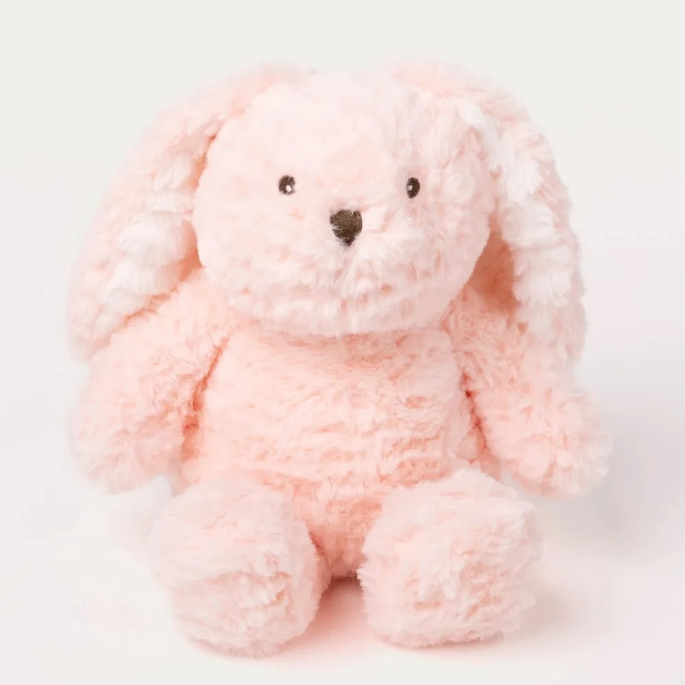 瑞典 Teddykompaniet 櫻花粉涼感/暖暖兔 瑞典 Teddykompaniet 櫻花粉涼感/暖暖兔