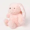 瑞典 Teddykompaniet 櫻花粉涼感/暖暖兔 瑞典 Teddykompaniet 櫻花粉涼感/暖暖兔