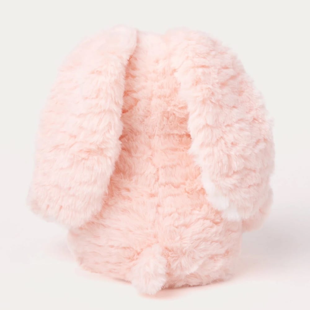 瑞典 Teddykompaniet 櫻花粉涼感/暖暖兔