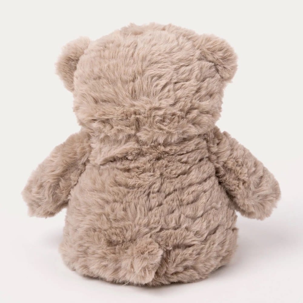 瑞典 Teddykompaniet 涼感/暖暖熊