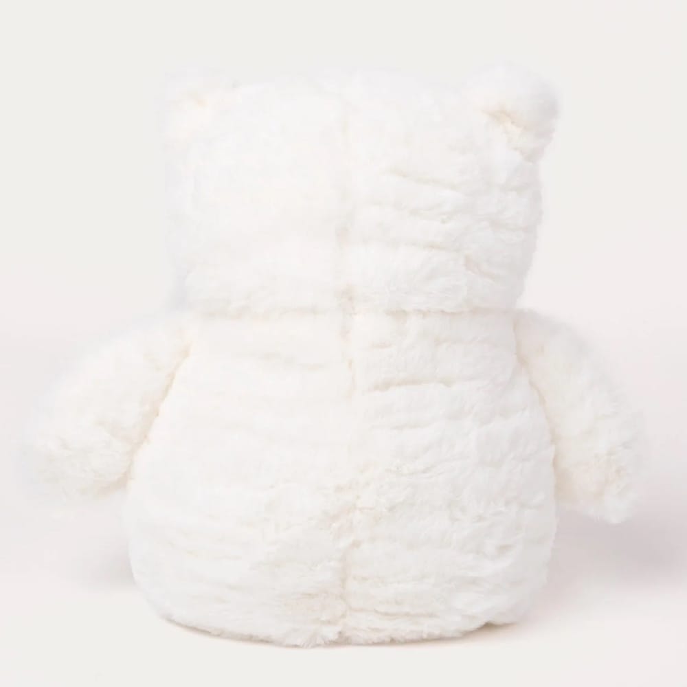 瑞典 Teddykompaniet 涼感/暖暖貓頭鷹