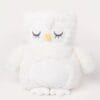 瑞典 Teddykompaniet 涼感/暖暖貓頭鷹