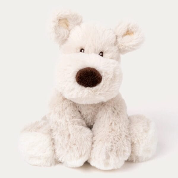 瑞典 Teddykompaniet Mocca小狗狗