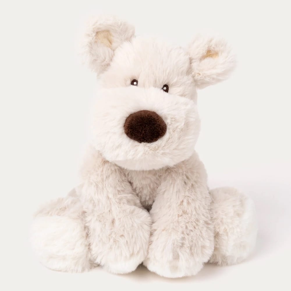 瑞典 Teddykompaniet Mocca小狗狗