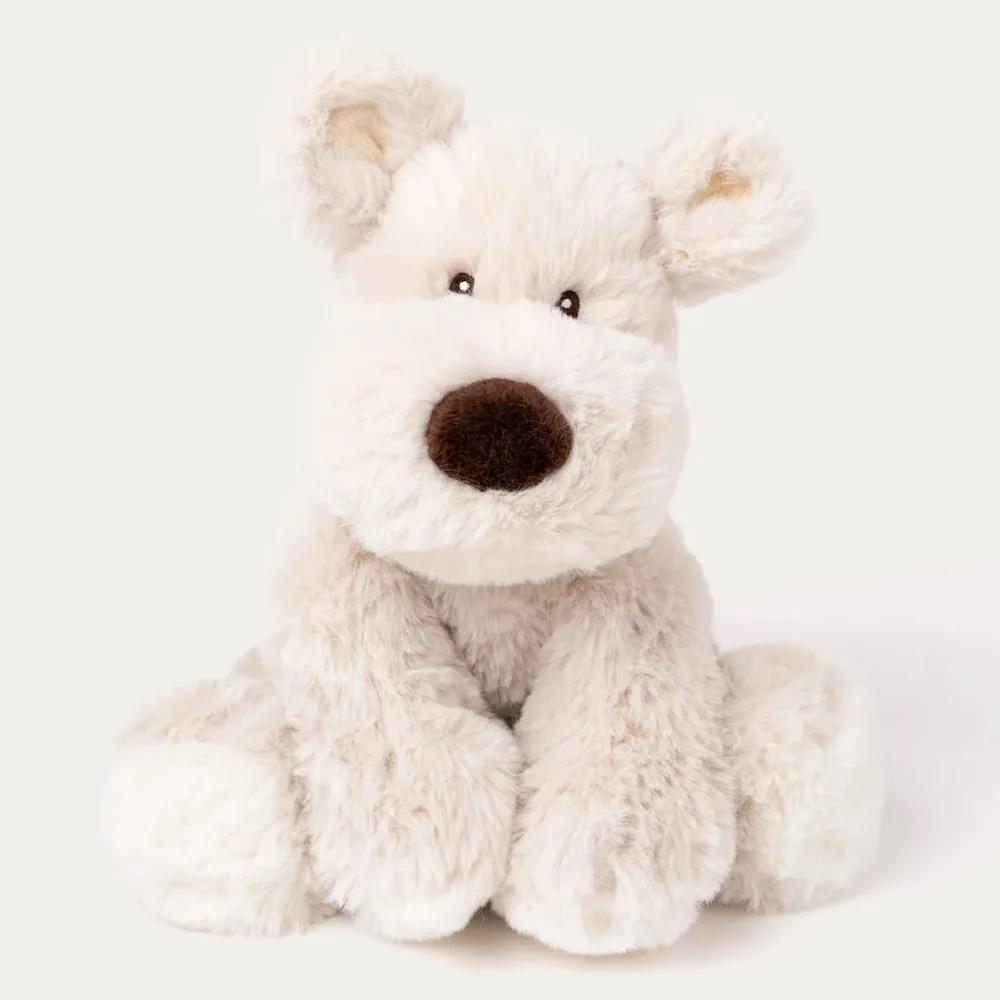 瑞典 Teddykompaniet Mocca小狗狗
