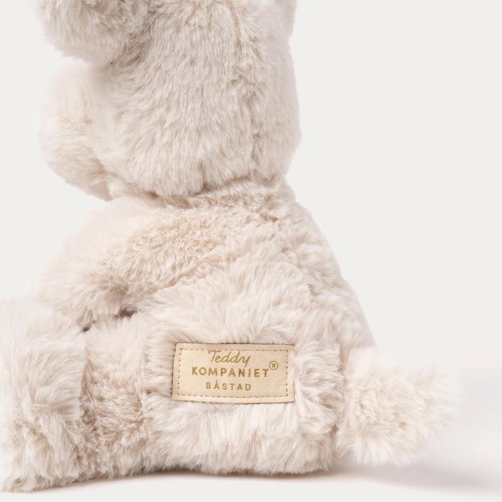 瑞典 Teddykompaniet Mocca小狗狗