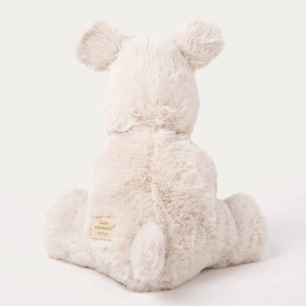 瑞典 Teddykompaniet Mocca大狗狗