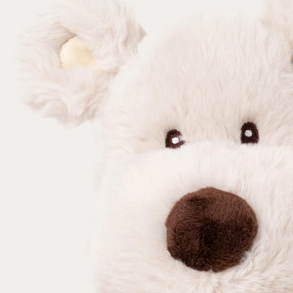 瑞典 Teddykompaniet Mocca大狗狗