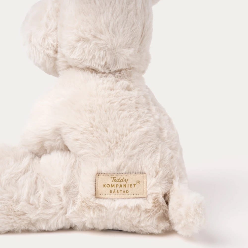 瑞典 Teddykompaniet Mocca大狗狗