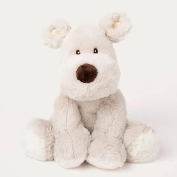 瑞典 Teddykompaniet Mocca大狗狗