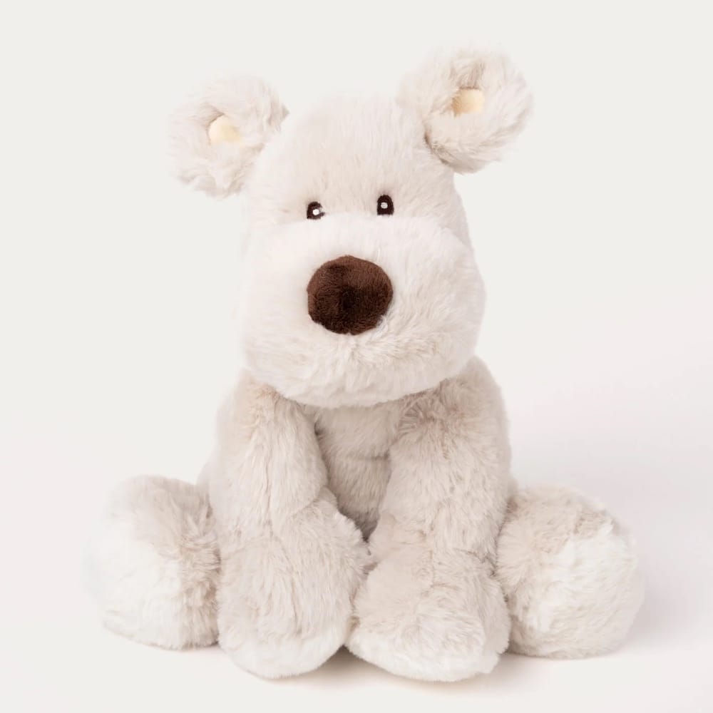 瑞典 Teddykompaniet Mocca大狗狗