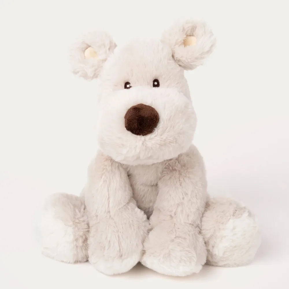 瑞典 Teddykompaniet Mocca大狗狗