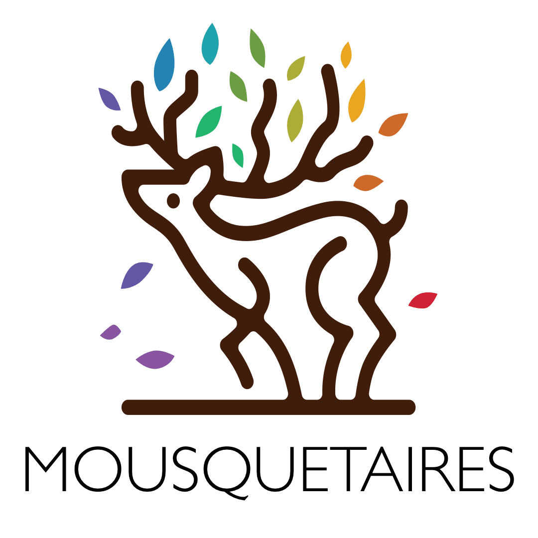 三劍客歐陸嚴選