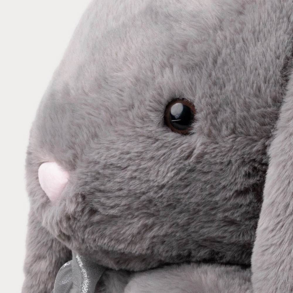 瑞典 Teddykompaniet Olivia超大兔兔