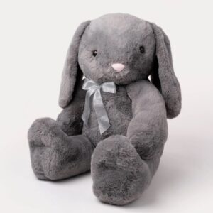 瑞典 Teddykompaniet Olivia超大兔兔