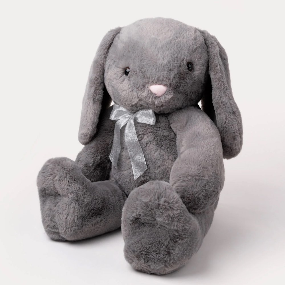 瑞典 Teddykompaniet Olivia超大兔兔