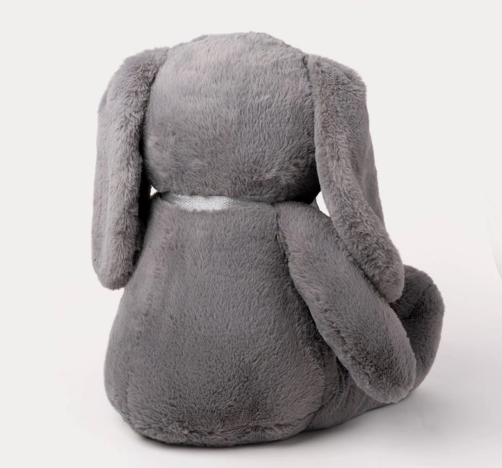 瑞典 Teddykompaniet Olivia超大兔兔