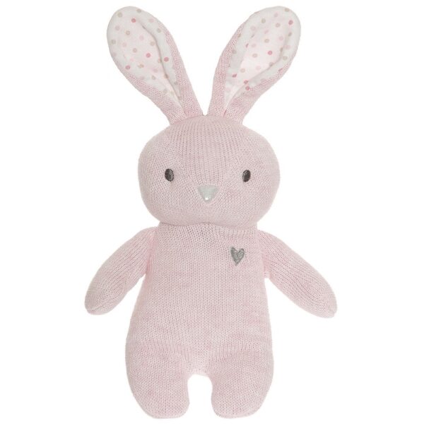 瑞典 Teddykompaniet 暖心兔